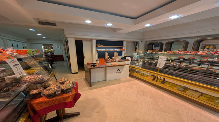 Ma-Cabane - Vente Boutique Guebwiller, 520 m²