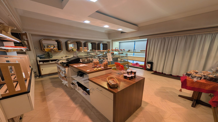 Ma-Cabane - Vente Boutique Guebwiller, 520 m²