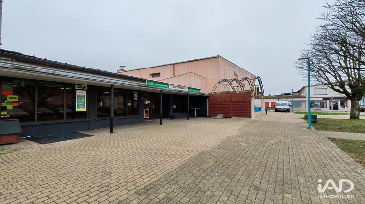 Ma-Cabane - Vente Boutique Guénange, 180 m²