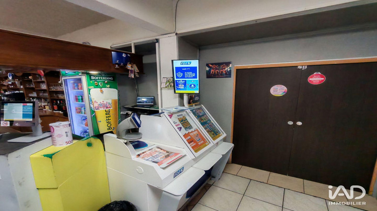 Ma-Cabane - Vente Boutique Guénange, 180 m²