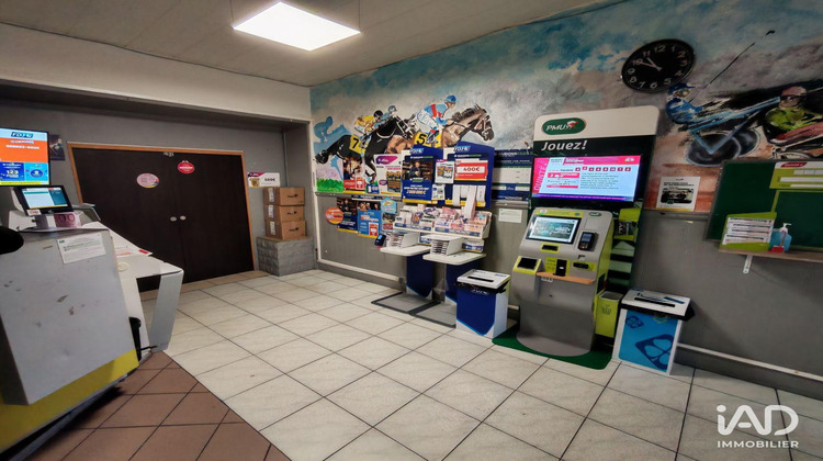 Ma-Cabane - Vente Boutique Guénange, 180 m²