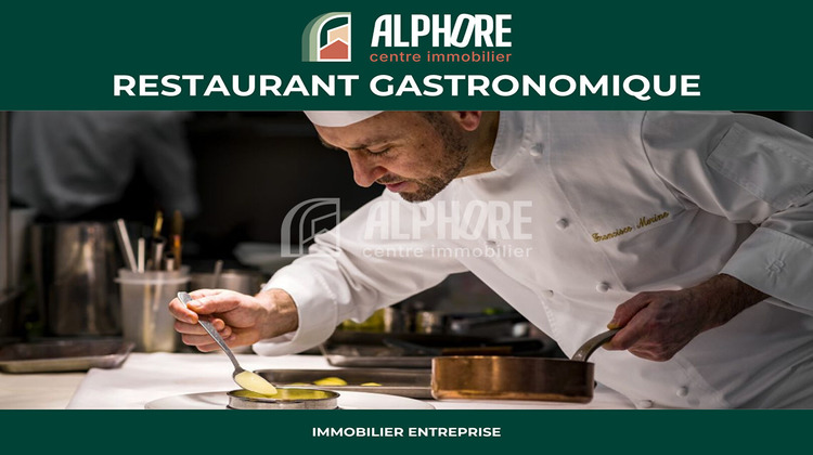 Ma-Cabane - Vente Boutique GUERANDE, 180 m²