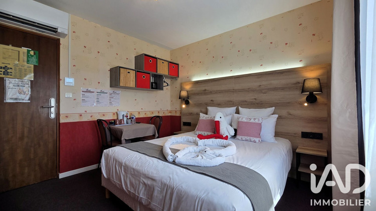 Ma-Cabane - Vente Boutique Guéret, 360 m²