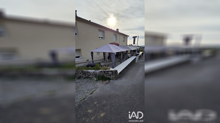 Ma-Cabane - Vente Boutique Guéret, 360 m²