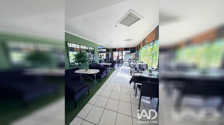 Ma-Cabane - Vente Boutique Gueugnon, 100 m²