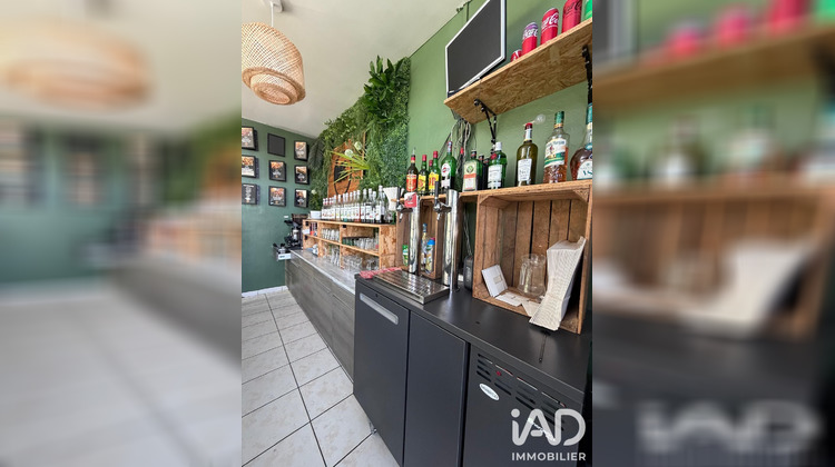Ma-Cabane - Vente Boutique Gueugnon, 100 m²