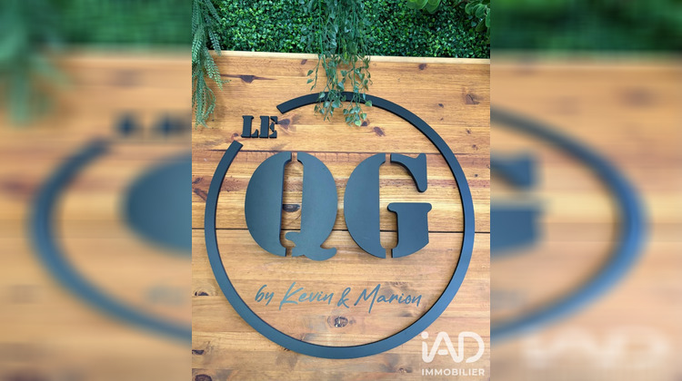 Ma-Cabane - Vente Boutique Gueugnon, 100 m²