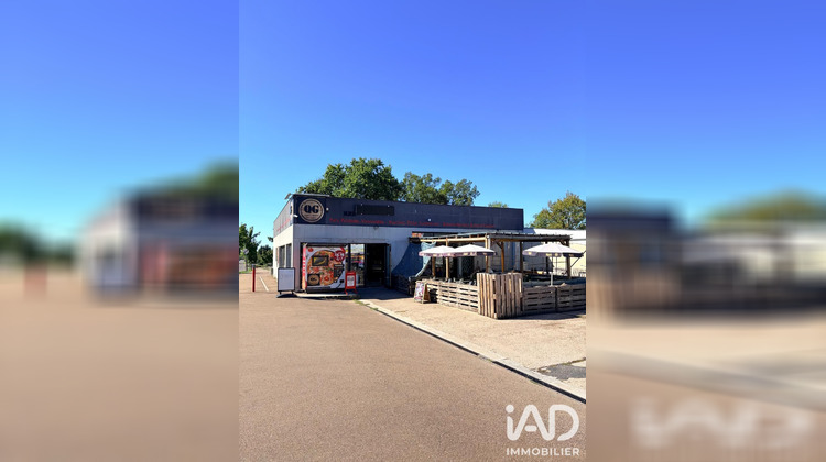 Ma-Cabane - Vente Boutique Gueugnon, 100 m²