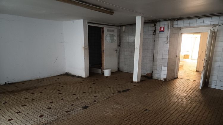 Ma-Cabane - Vente Boutique Guichen, 57 m²