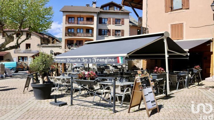 Ma-Cabane - Vente Boutique Guillestre, 65 m²