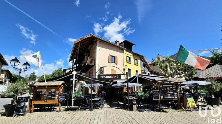 Ma-Cabane - Vente Boutique Guillestre, 65 m²