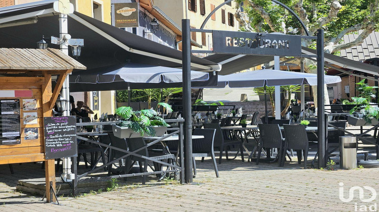 Ma-Cabane - Vente Boutique Guillestre, 65 m²