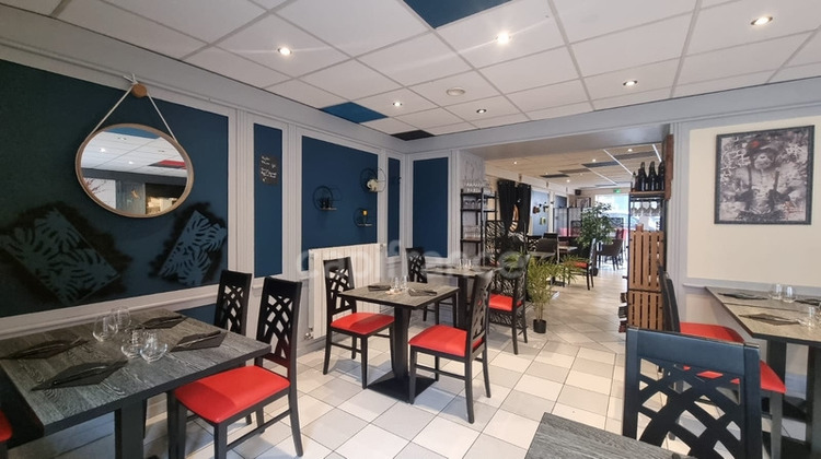 Ma-Cabane - Vente Boutique GUINGAMP, 150 m²