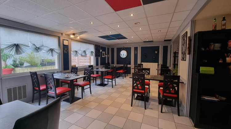 Ma-Cabane - Vente Boutique GUINGAMP, 150 m²