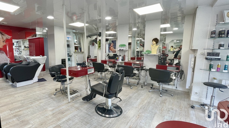 Ma-Cabane - Vente Boutique Guingamp, 45 m²