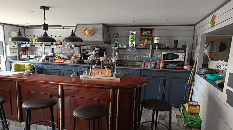 Ma-Cabane - Vente Boutique GUINGAMP, 70 m²