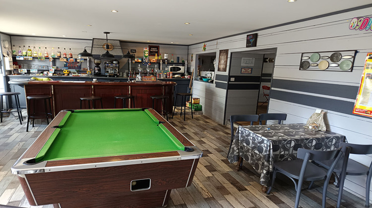 Ma-Cabane - Vente Boutique GUINGAMP, 70 m²