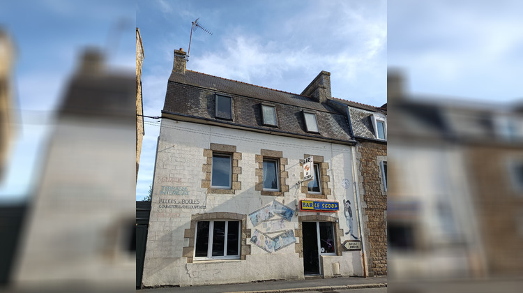 Ma-Cabane - Vente Boutique GUINGAMP, 70 m²