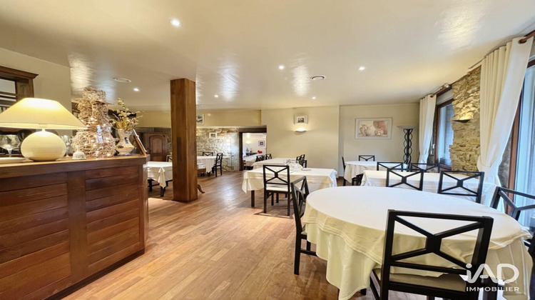 Ma-Cabane - Vente Boutique Guingamp, 161 m²