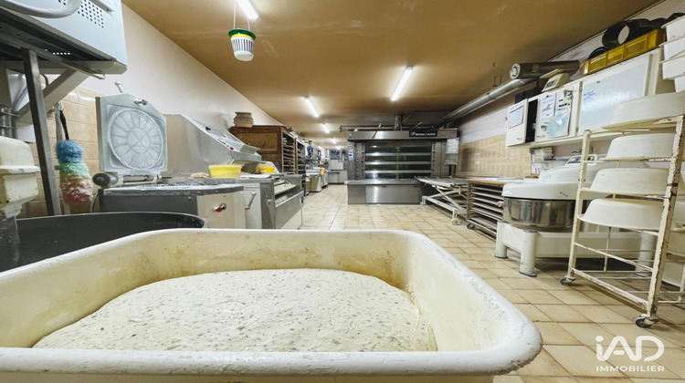 Ma-Cabane - Vente Boutique Guingamp, 174 m²