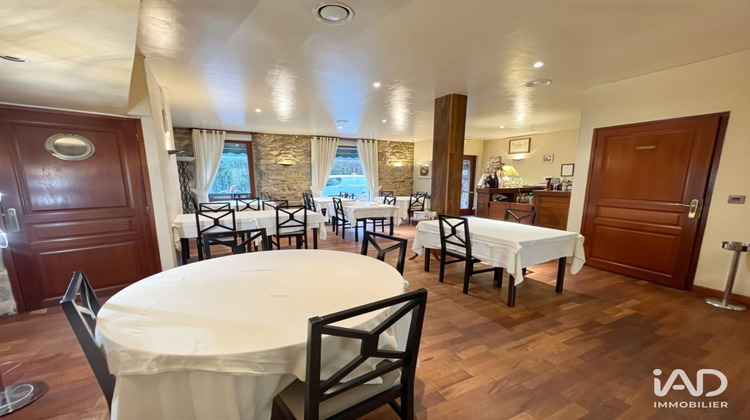 Ma-Cabane - Vente Boutique Guingamp, 161 m²