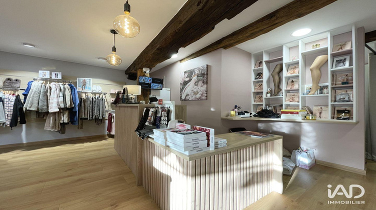 Ma-Cabane - Vente Boutique Guingamp, 74 m²
