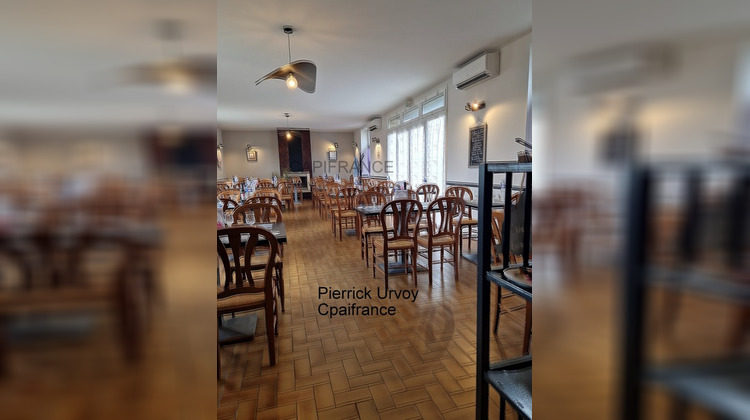 Ma-Cabane - Vente Boutique GUINGAMP, 270 m²