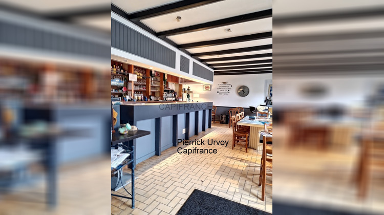 Ma-Cabane - Vente Boutique GUINGAMP, 270 m²