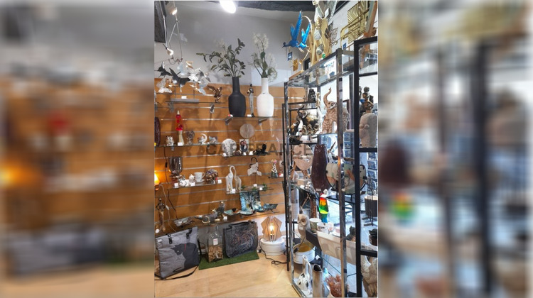 Ma-Cabane - Vente Boutique GUINGAMP, 80 m²