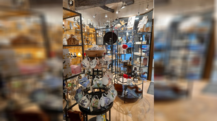 Ma-Cabane - Vente Boutique GUINGAMP, 80 m²