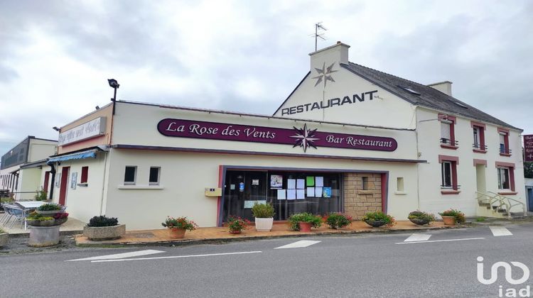 Ma-Cabane - Vente Boutique Guiscriff, 1223 m²