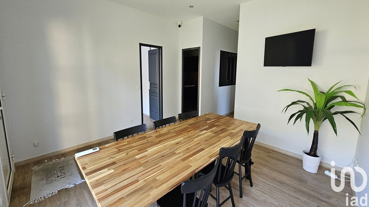 Ma-Cabane - Vente Boutique Gujan-Mestras, 295 m²