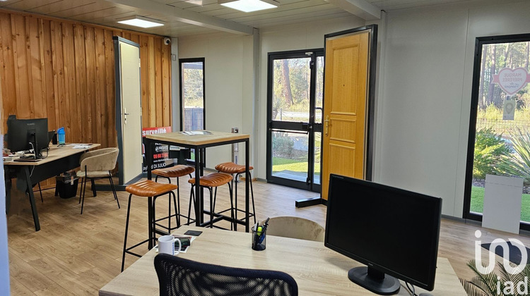 Ma-Cabane - Vente Boutique Gujan-Mestras, 295 m²