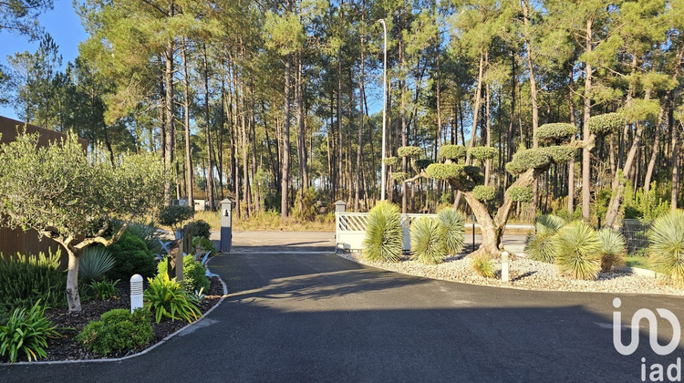 Ma-Cabane - Vente Boutique Gujan-Mestras, 295 m²