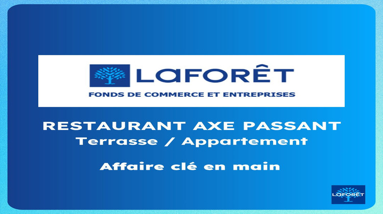 Ma-Cabane - Vente Boutique Gujan-Mestras, 215 m²