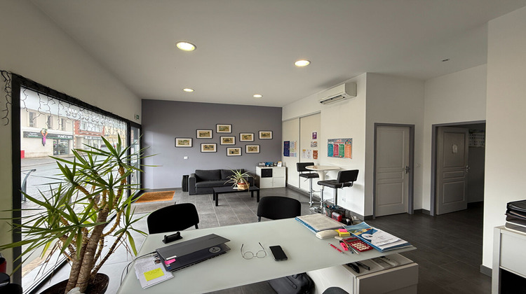 Ma-Cabane - Vente Boutique GUJAN-MESTRAS, 60 m²