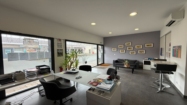 Ma-Cabane - Vente Boutique GUJAN-MESTRAS, 60 m²