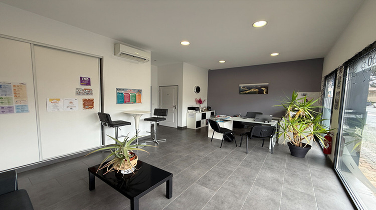 Ma-Cabane - Vente Boutique GUJAN-MESTRAS, 60 m²