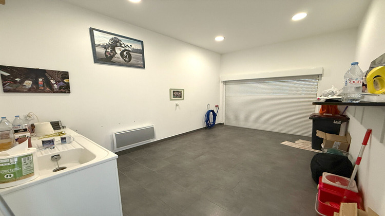 Ma-Cabane - Vente Boutique GUJAN-MESTRAS, 60 m²