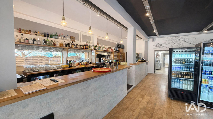 Ma-Cabane - Vente Boutique Gujan-Mestras, 260 m²