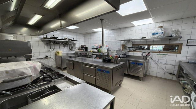 Ma-Cabane - Vente Boutique Gujan-Mestras, 260 m²