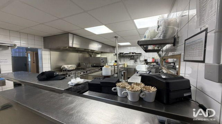 Ma-Cabane - Vente Boutique Gujan-Mestras, 260 m²