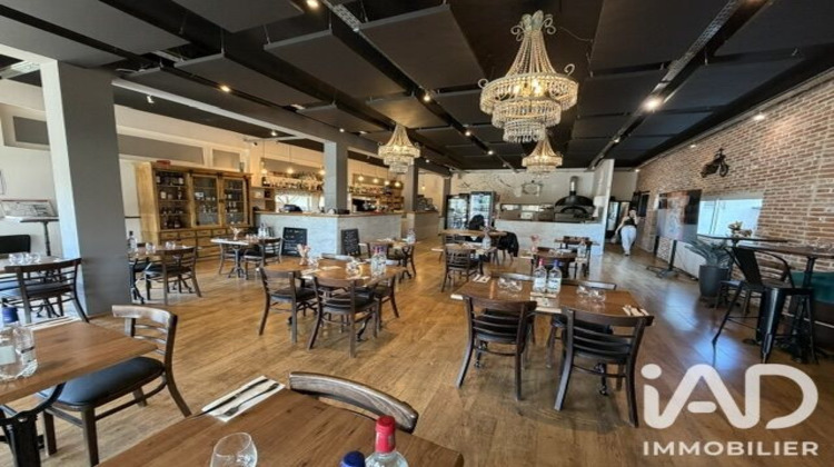 Ma-Cabane - Vente Boutique Gujan-Mestras, 260 m²