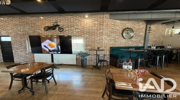 Ma-Cabane - Vente Boutique Gujan-Mestras, 260 m²