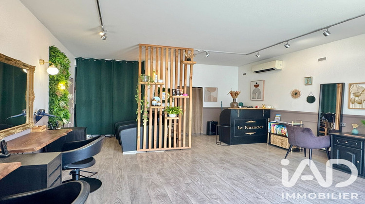 Ma-Cabane - Vente Boutique Gujan-Mestras, 33 m²