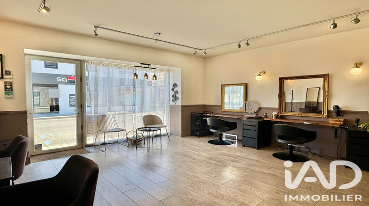 Ma-Cabane - Vente Boutique Gujan-Mestras, 33 m²