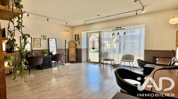 Ma-Cabane - Vente Boutique Gujan-Mestras, 33 m²
