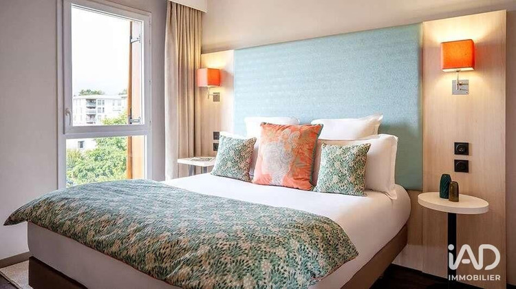 Ma-Cabane - Vente Boutique Guyancourt, 41 m²