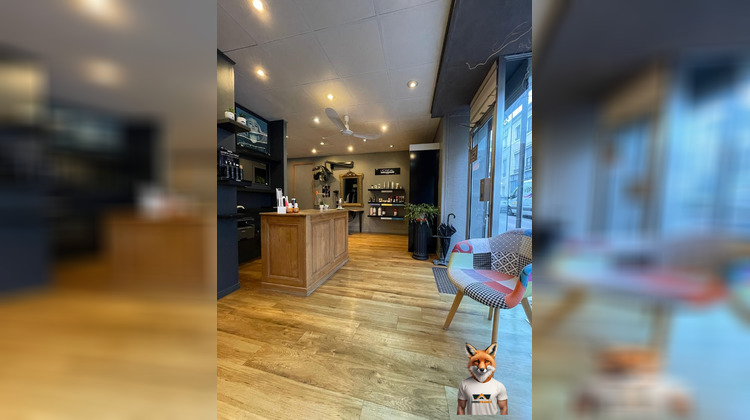 Ma-Cabane - Vente Boutique Gy, 55 m²