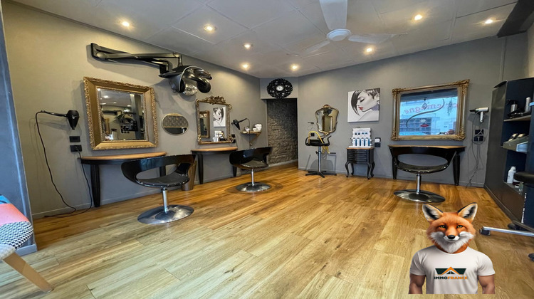 Ma-Cabane - Vente Boutique Gy, 55 m²